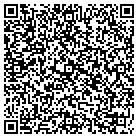 QR code with R M Lawton Cranberries Inc contacts