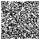 QR code with Hanson Holistic Center contacts