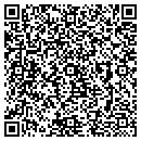 QR code with Abington VFW contacts