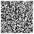 QR code with Webster First Fed Credit Union contacts