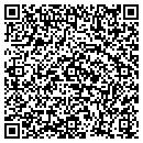 QR code with U S Laboratory contacts