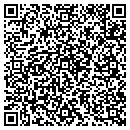 QR code with Hair New England contacts