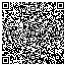 QR code with University Lock & Safe Service contacts