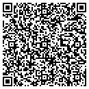 QR code with 1 A Pizza LTD contacts