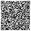 QR code with Atlas OIL contacts