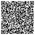 QR code with David Long contacts