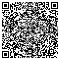 QR code with Woods Daycare contacts