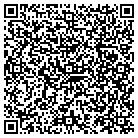 QR code with Haley Cleaning Service contacts