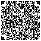 QR code with R M Properties Inc contacts