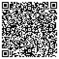 QR code with Ptm Services contacts