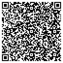 QR code with LASEREYESURGERY.COM contacts