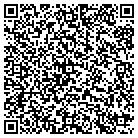 QR code with Apple Valley Flower Shoppe contacts
