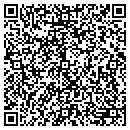 QR code with R C Development contacts