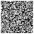 QR code with H & R Block Tax Service contacts