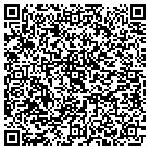 QR code with M3 Engineering & Technology contacts