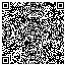 QR code with Oliver Tree Service contacts