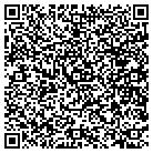 QR code with R C Self Service Storage contacts