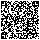 QR code with Hamma Hvac-R contacts