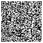 QR code with A Cambridge House B & B contacts