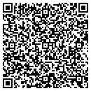 QR code with E-Z Storage Inc contacts