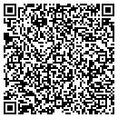 QR code with Hingham Federal Credit Union contacts
