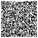 QR code with Harold's Upholstering contacts