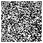 QR code with Mina Moussavian-Ass MD contacts