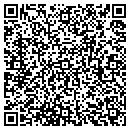 QR code with JRA Design contacts