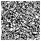 QR code with A Plus Property Management contacts