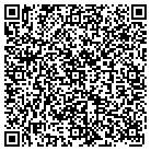 QR code with Woburn Senior Lunch Program contacts