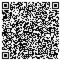 QR code with Jake's contacts
