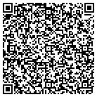 QR code with C P Murphy Tree Care contacts