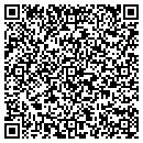 QR code with O'Connor Door Corp contacts