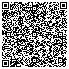 QR code with A A Alpine Self Storage contacts