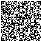QR code with H & R Block Tax Service contacts