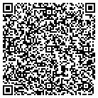 QR code with Healey Deshaies Gagliardi contacts