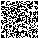 QR code with Clapps Guest House contacts