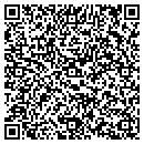 QR code with J Farrell Edward contacts
