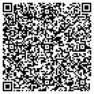 QR code with Thayer Scale Div Hyer Ind Inc contacts