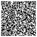 QR code with Harcourt Bindery Inc contacts