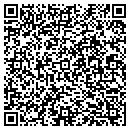 QR code with Boston Art contacts