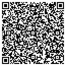 QR code with Roadhogs contacts