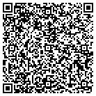 QR code with Hearthside Realty LTD contacts