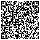 QR code with Right Angle Frame Shop Inc contacts