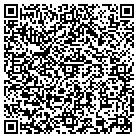 QR code with Hudson Treasurer's Office contacts