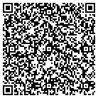 QR code with Hahnemann Internal Med contacts