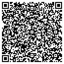 QR code with CMH Builders contacts