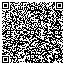 QR code with T W Excavating Corp contacts