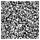 QR code with Kaji Aso Studio Institute-Arts contacts