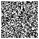 QR code with Hanson Group contacts
